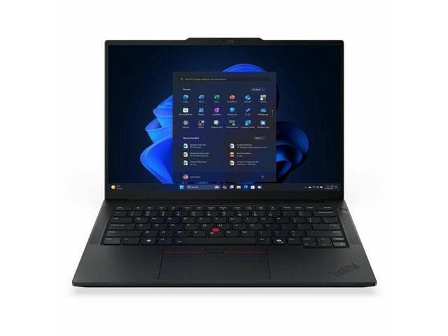 Lenovo Lenovo ThinkPad E14 Gen 7 21U20016US 14 "Copilote + PC portable