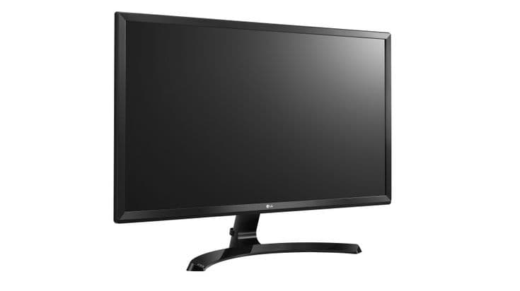 LG LG 32 Po 32UR550K-B UHD (3840 X 2160) VA Moniteur Noir