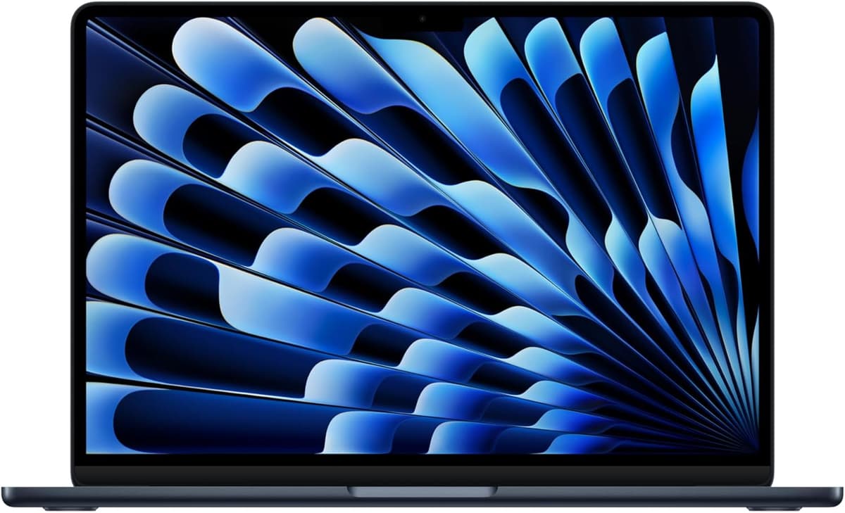 Apple Apple Ordinateur portable MacBook Air 13" 2025 avec puce M4
