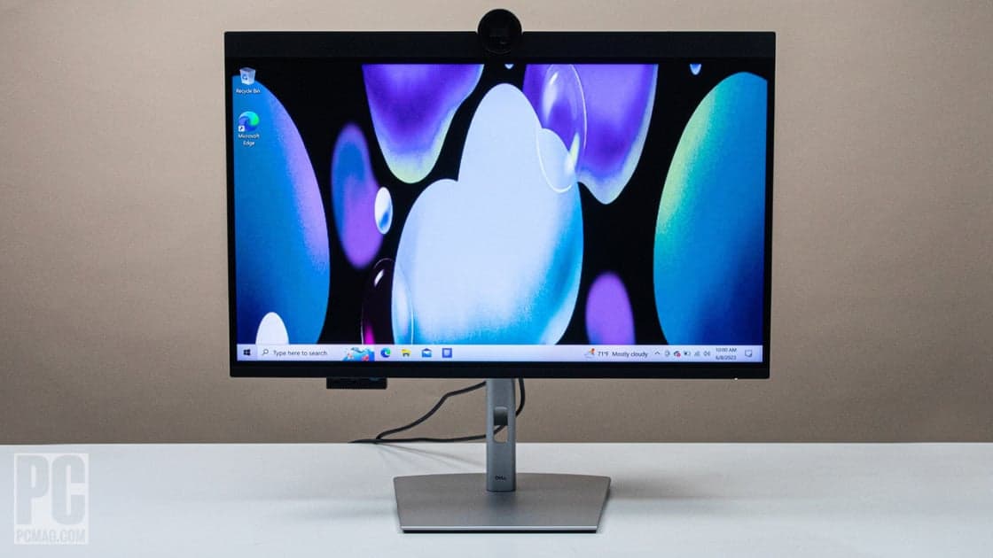 Dell Moniteur 6K Dell UltraSharp 32 – U3224KB